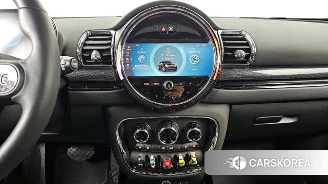 Mini Cooper Clubman id 3605951 из Кореи 7