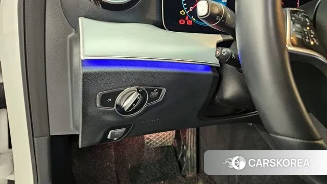 Mercedes-Benz E-Class W213 id 2994308 из Кореи 7