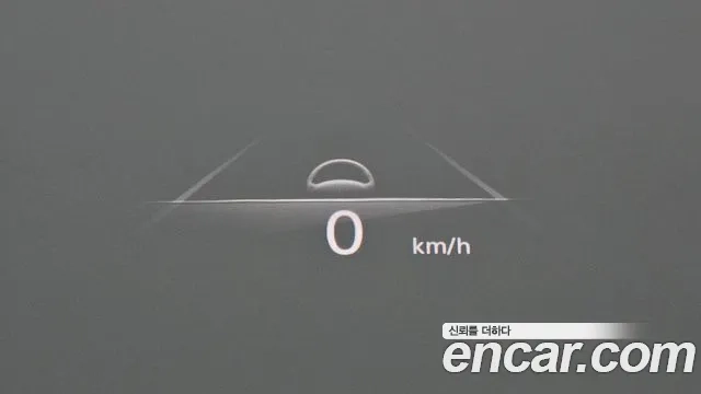 Genesis GV70 id 2935899 из Кореи 7