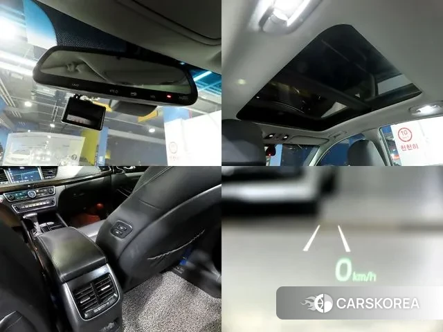 Kia Come New K7 id 3598703 из Кореи 7