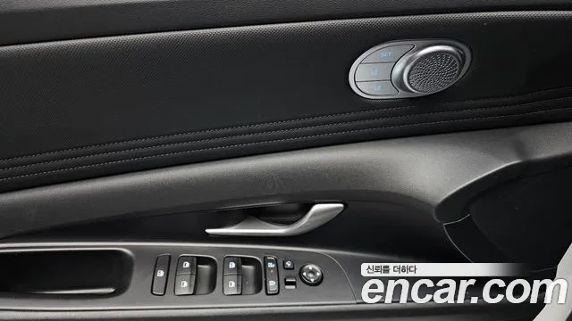 Hyundai The New Avante (CN7) id 2326933 из Кореи 7