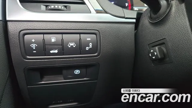 Genesis G80 id 2907992 из Кореи 7