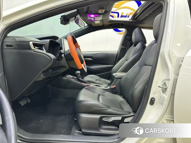 Toyota Lei Ling id 4313647 из Китая 7