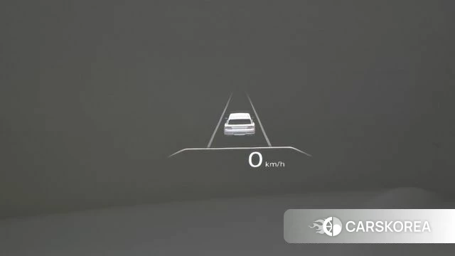 Genesis GV80 id 3936112 из Кореи 7