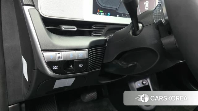 Hyundai Ionic 5 id 4906308 из Кореи 7