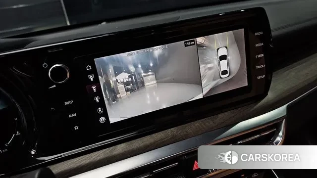 Kia K5 3rd generation id 3417606 из Кореи 7