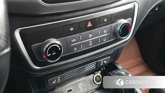 Ssangyong Rexton Sports id 3718555 из Кореи 7