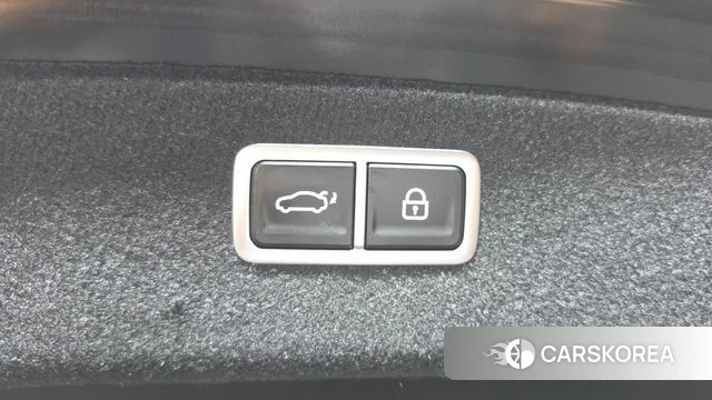 Genesis G80 (RG3) id 4433081 из Кореи 7