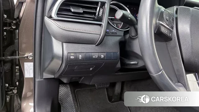 Toyota Camry (XV70) id 3737157 из Кореи 7