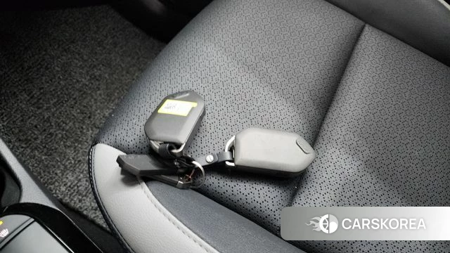 Kia The New Morning (JA) id 4194647 из Кореи 7