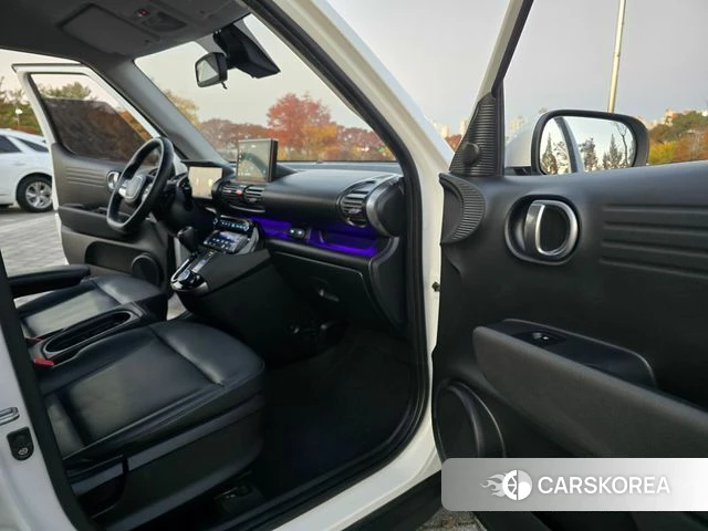 Hyundai Casper id 4454853 из Кореи 7