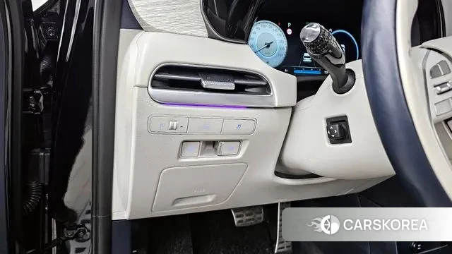 Hyundai The New Palisade id 3420695 из Кореи 7