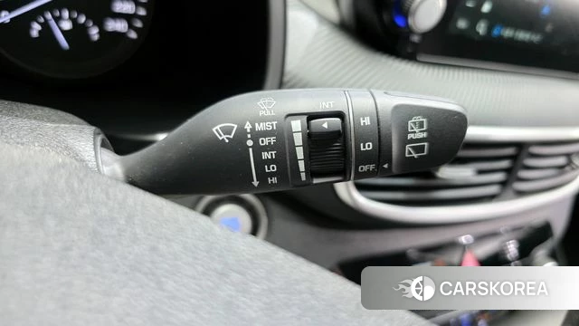 Hyundai All New Tucson id 4203844 из Кореи 7