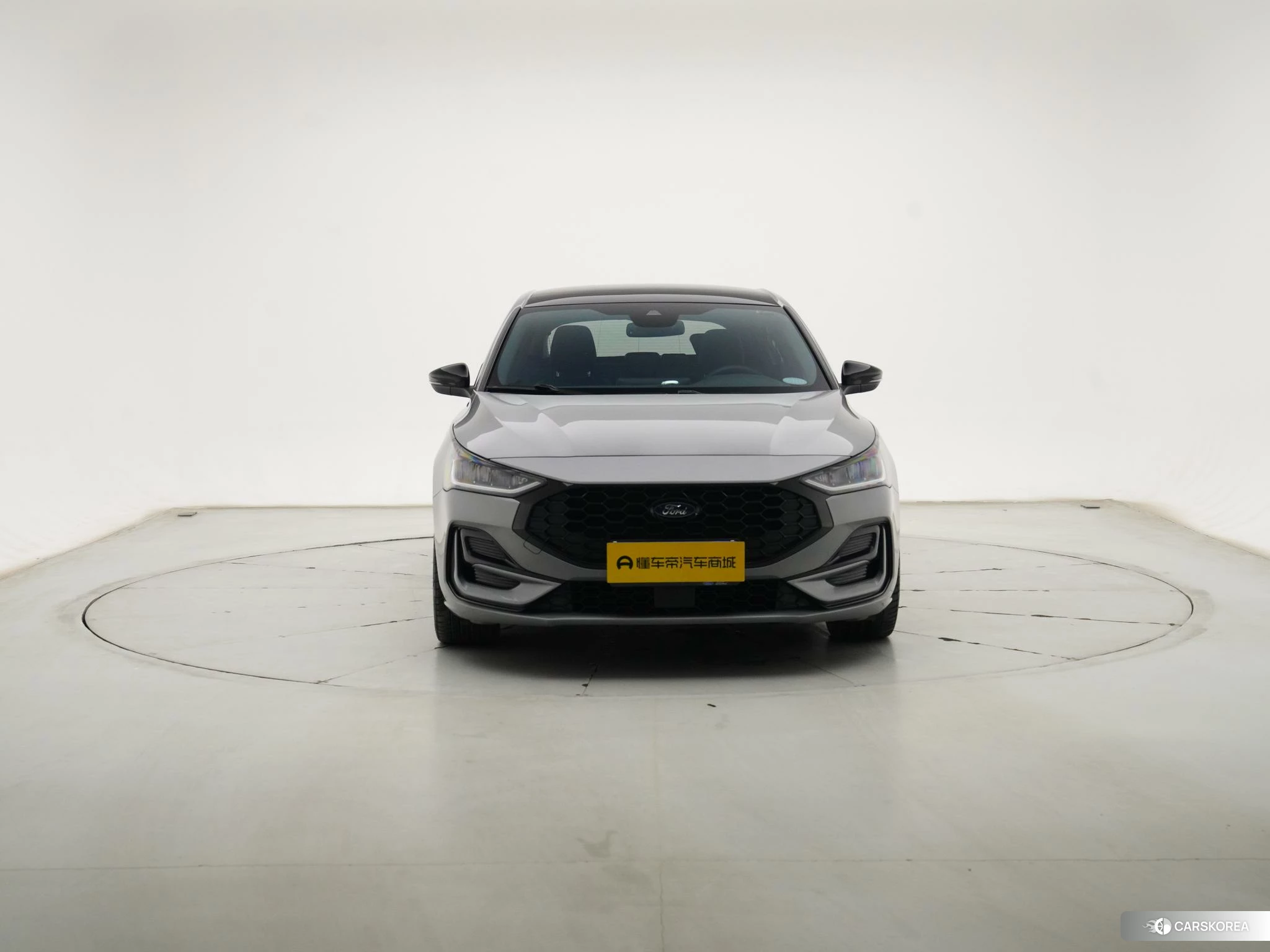 Ford Fox id 4419423 из Китая 7