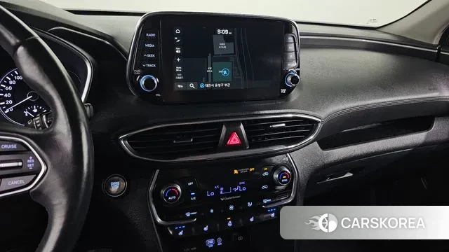 Hyundai Santa Fe TM id 3045050 из Кореи 7