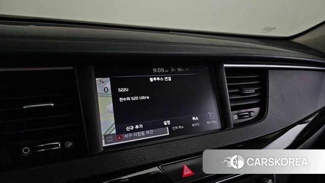 Kia Come New K7 id 3861523 из Кореи 7