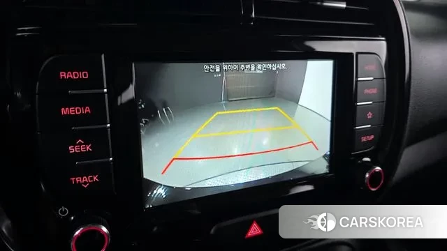 Kia Soul Booster id 2902809 из Кореи 7