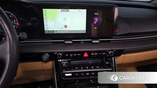 Kia Carnival 4th generation id 3462813 из Кореи 7