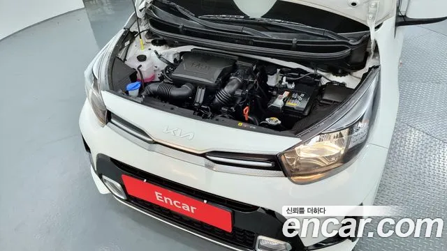 Kia Morning Urban (JA) id 2675189 из Кореи 7