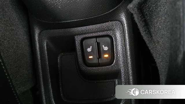 Chevrolet (GM Daewoo) The Next Spark id 4626489 из Кореи 7