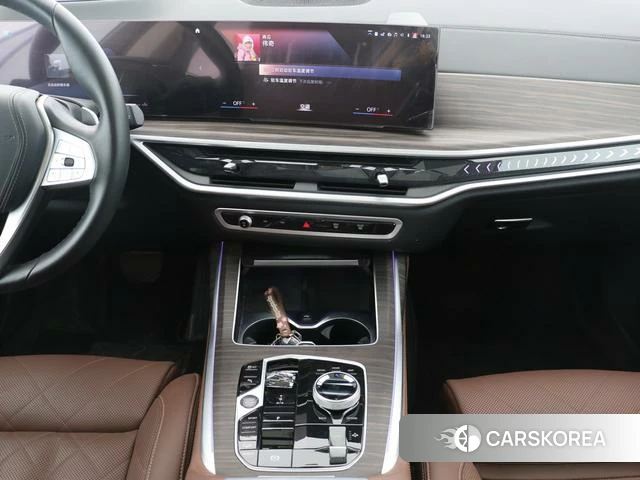 BMW X7 id 4291408 из Китая 7