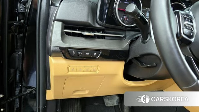 Kia Carnival 4th generation id 4416176 из Кореи 7