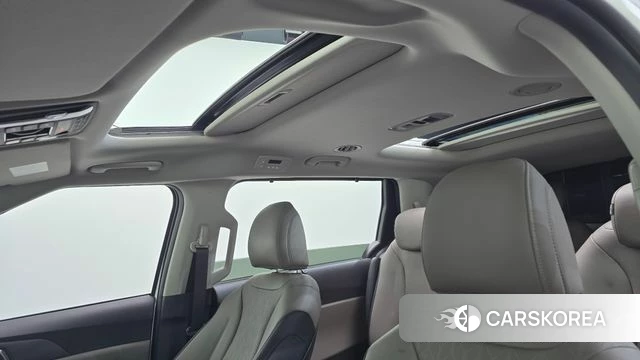 Kia The New Carnival 4th Generation id 4753187 из Кореи 7