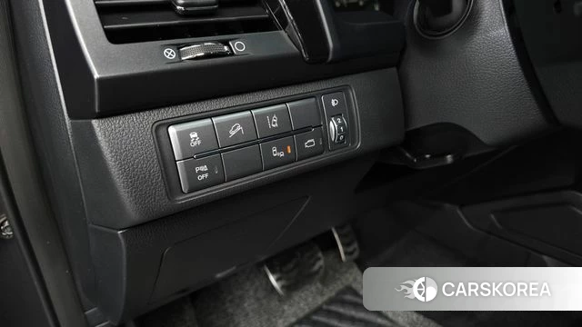 Ssangyong Rexton Sports Cannes id 4667339 из Кореи 7