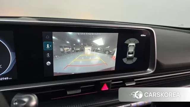 Hyundai Ionic 6 id 3405577 из Кореи 7