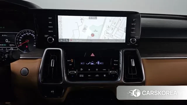 Kia Sorento 4th Generation id 3576782 из Кореи 7