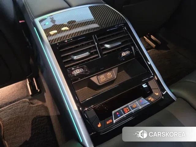 BMW 8 Series (G15) id 3775893 из Кореи 7