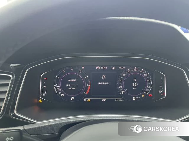Volkswagen Exploring songs id 3896082 из Китая 7