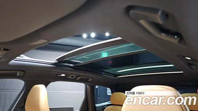 Volvo XC60 second Generation id 2646383 из Кореи 7