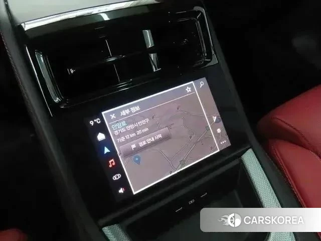 Porsche Panamera (976) id 3823700 из Кореи 7