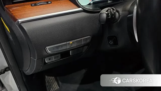 Kia More K9 id 3413297 из Кореи 7