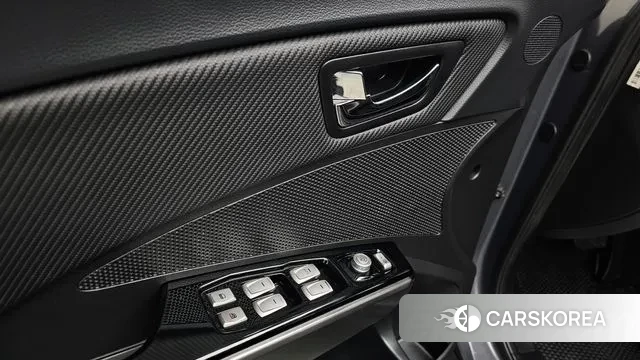 Ssangyong Tivoli Air id 3563346 из Кореи 7