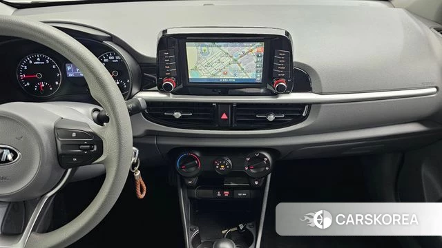 Kia All New Morning (JA) id 4520521 из Кореи 7