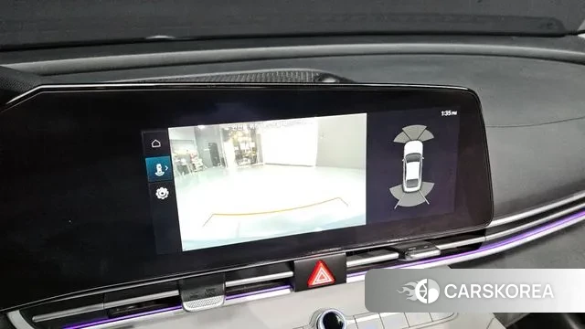 Hyundai Avante (CN7) id 3389724 из Кореи 7