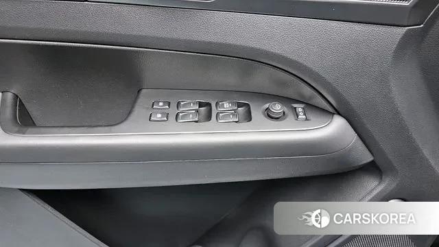 Ssangyong The New Rexton Sport id 3321705 из Кореи 7