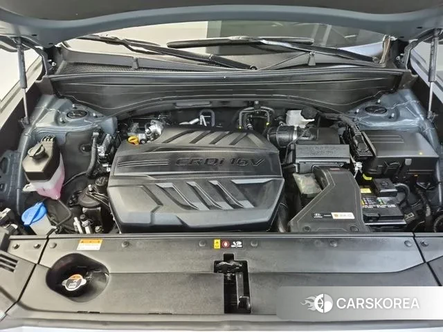 Hyundai Palisade id 3012738 из Кореи 7