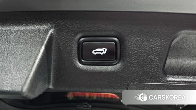 Hyundai The New Santa Fe id 4469818 из Кореи 7