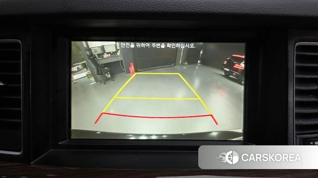 Genesis G80 id 4331792 из Кореи 7