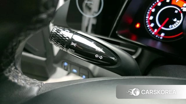 Hyundai Avante (CN7) id 4186830 из Кореи 7