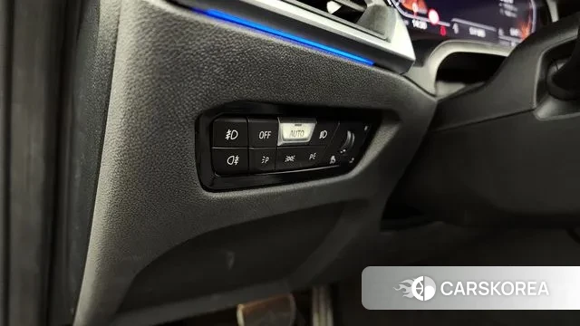 BMW 4 Series (G22) id 3478030 из Кореи 7