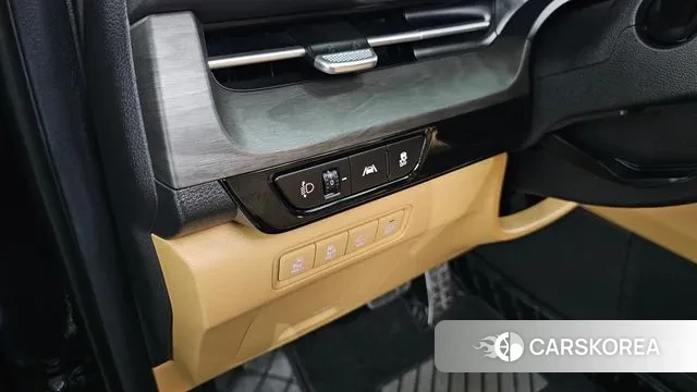 Kia Carnival 4th generation id 2963928 из Кореи 7