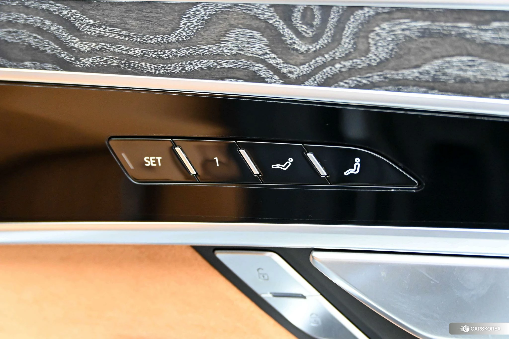 Audi A8 id 4512770 из Китая 7