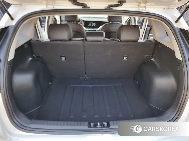 Kia The New Niro id 3343806 из Кореи 7