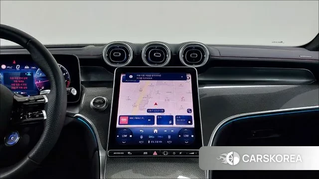 Mercedes-Benz GLC-Class X254 id 3388250 из Кореи 7