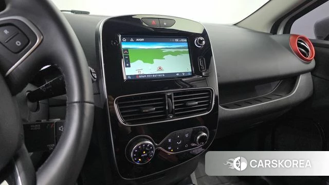 Renault Korea (Samsung) Clio id 4378076 из Кореи 7