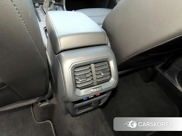 Volkswagen Tiguan second Generation id 4243910 из Кореи 7